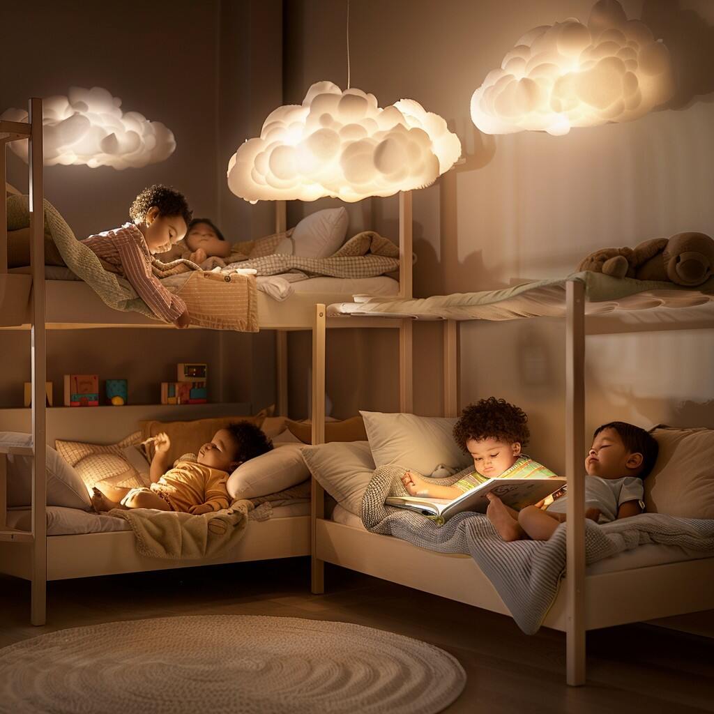 Bunk Beds for Kids