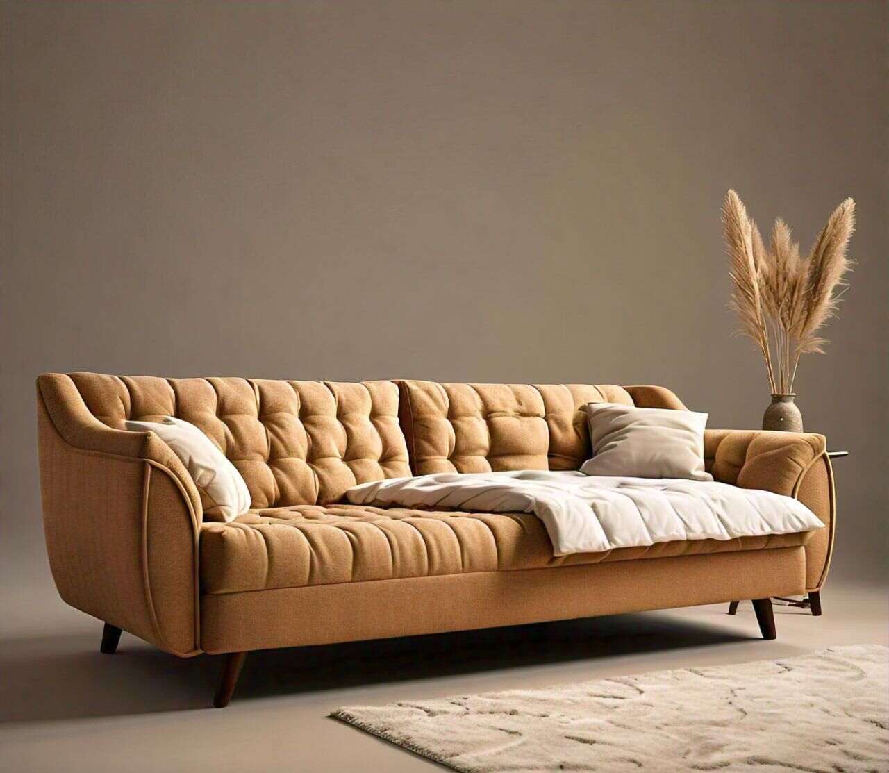 Corner Sofa Bed