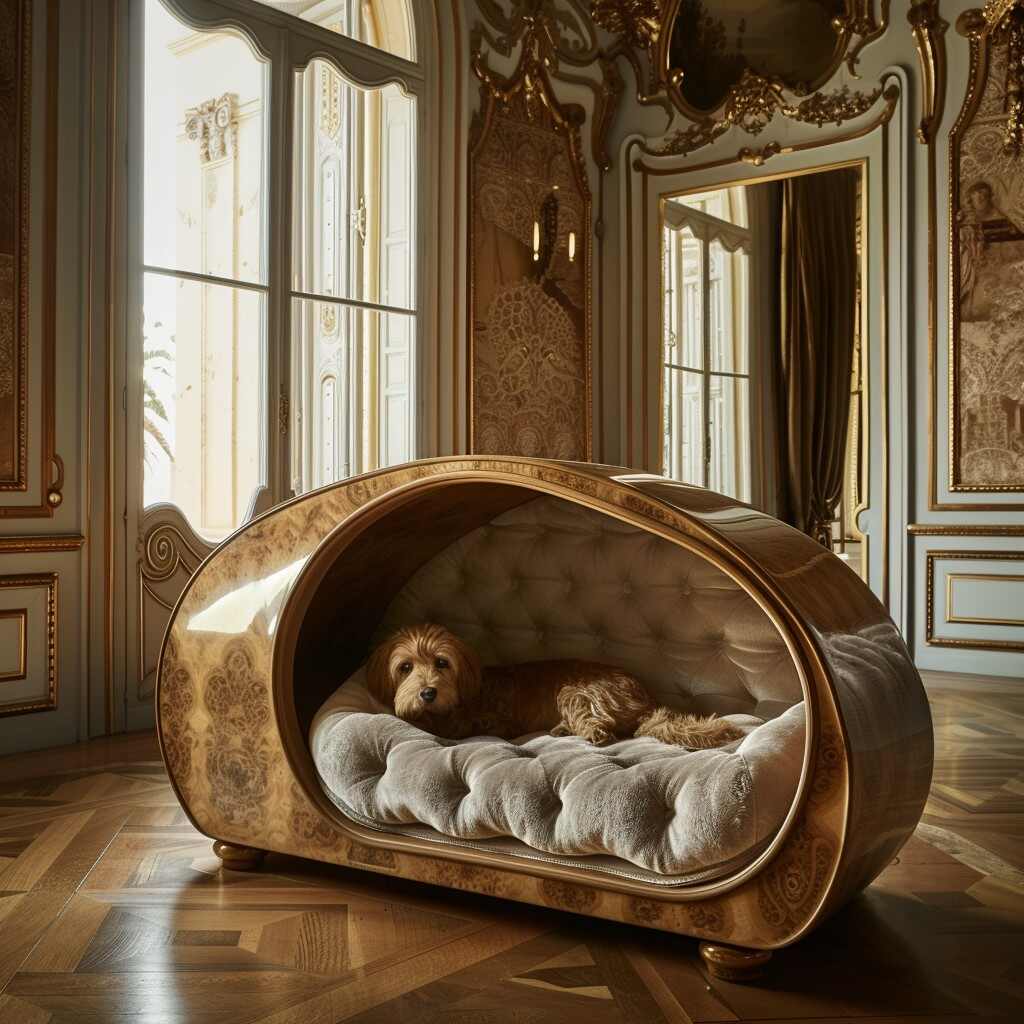 Dog Beds UK