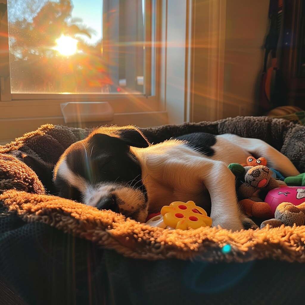 Dog Beds for Large Dogs