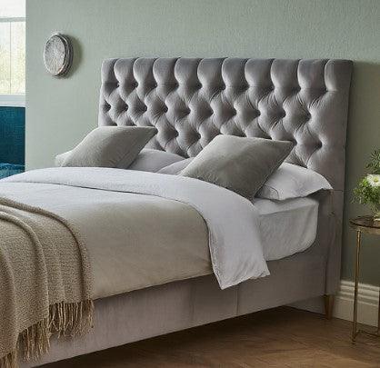 Double Bed Frame