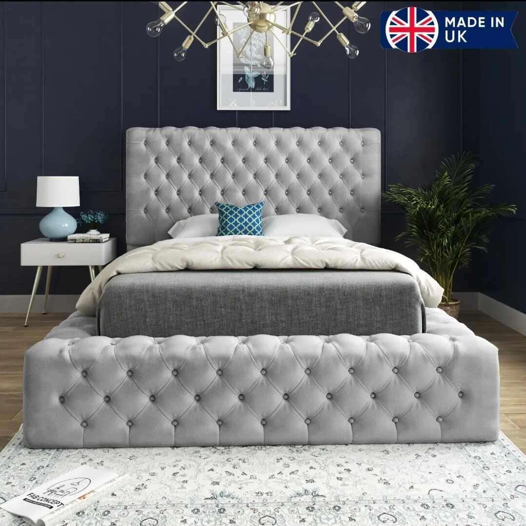 Mini Ambassador Bed